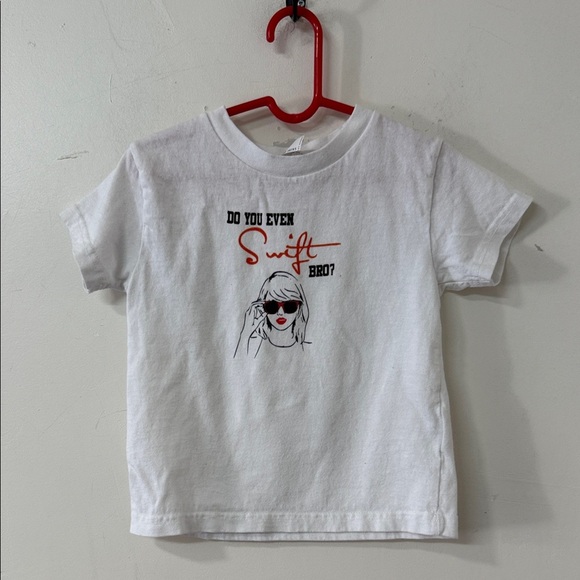 Do you even Swift bro??? - Picture 1 of 2